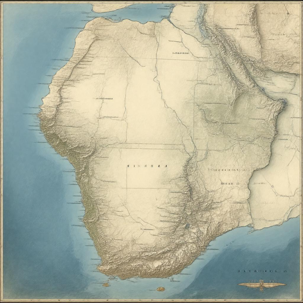 South West Africa (Mandate)